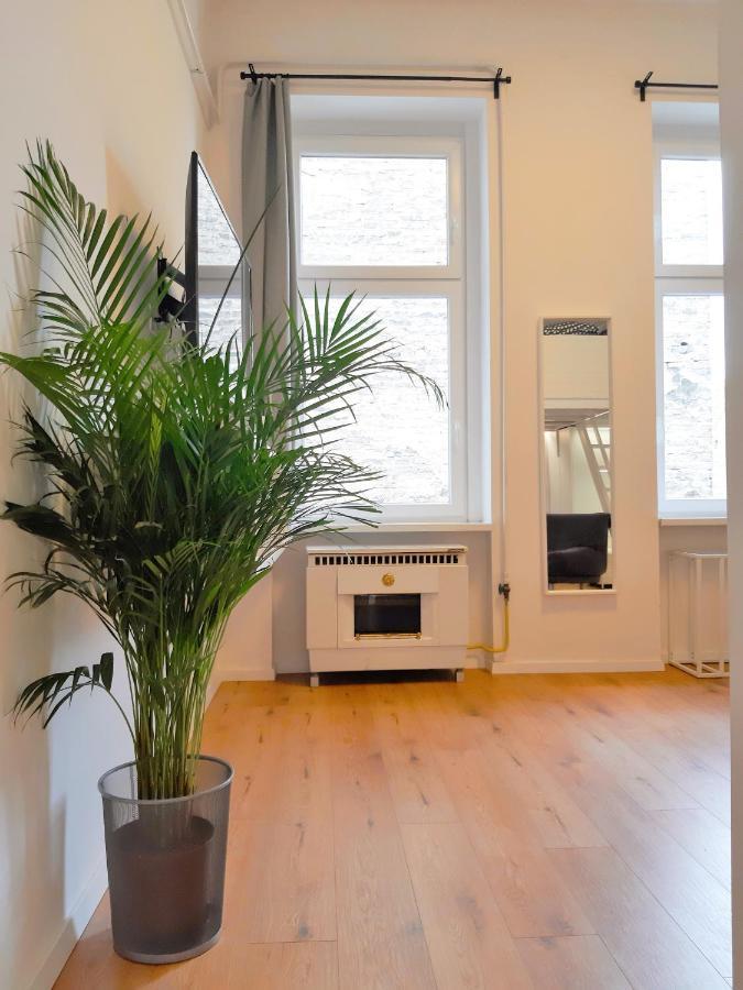 Bright Side Apartment Budapeşte Dış mekan fotoğraf