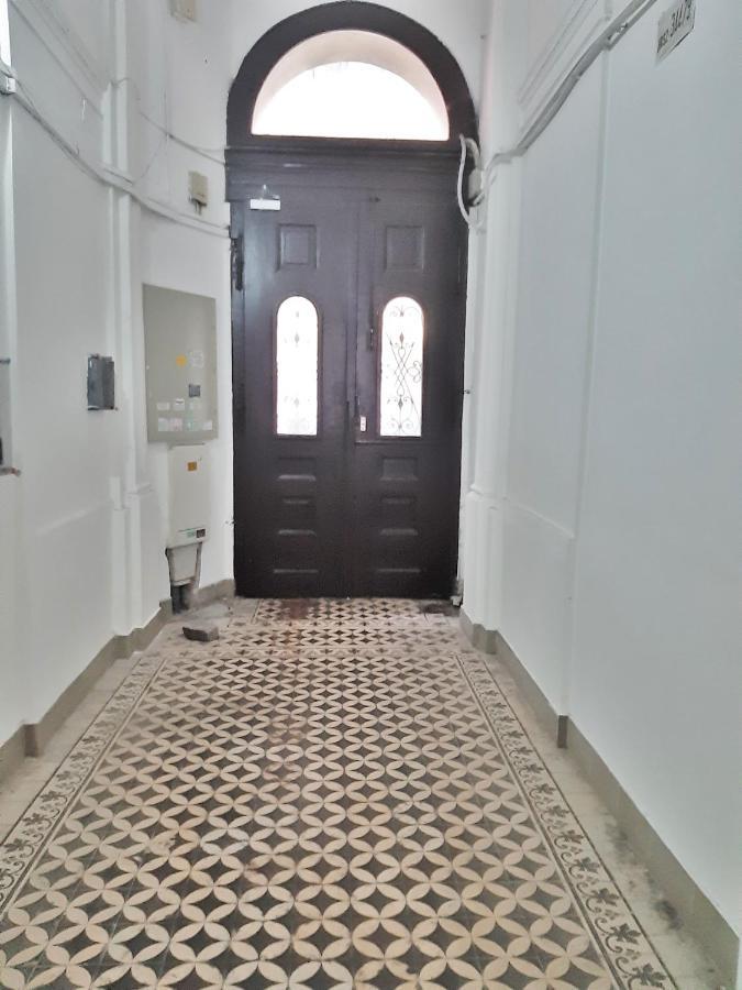 Bright Side Apartment Budapeşte Dış mekan fotoğraf