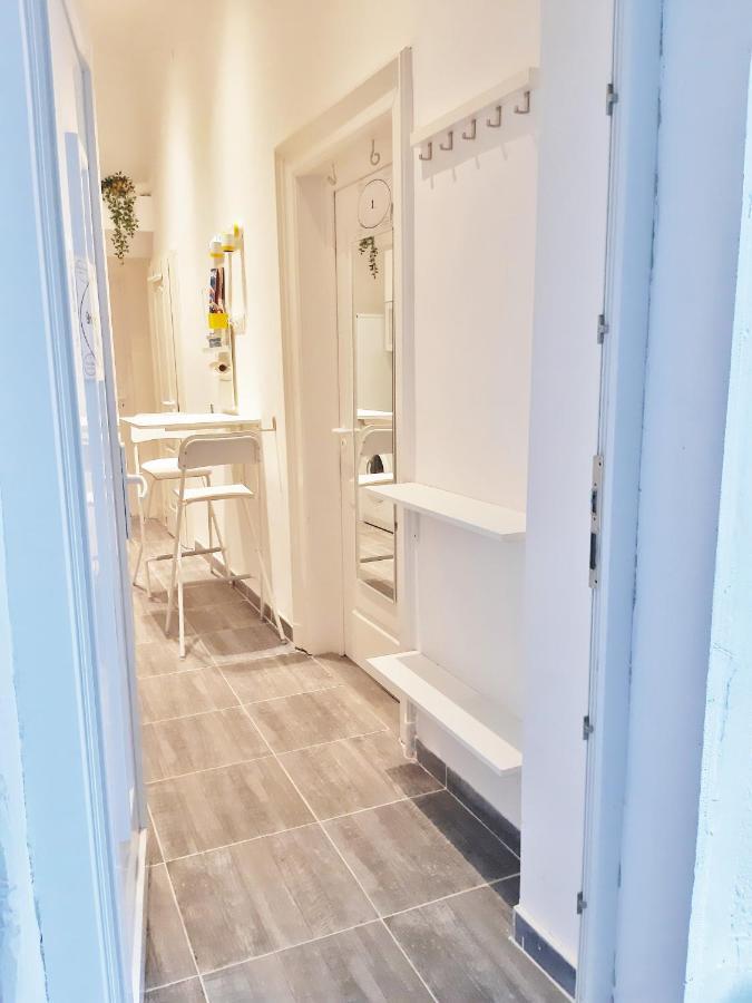 Bright Side Apartment Budapeşte Dış mekan fotoğraf