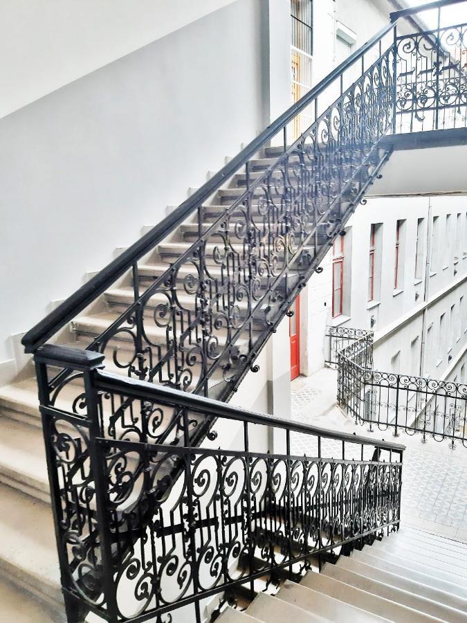 Bright Side Apartment Budapeşte Dış mekan fotoğraf