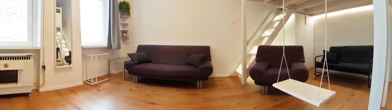 Bright Side Apartment Budapeşte Dış mekan fotoğraf