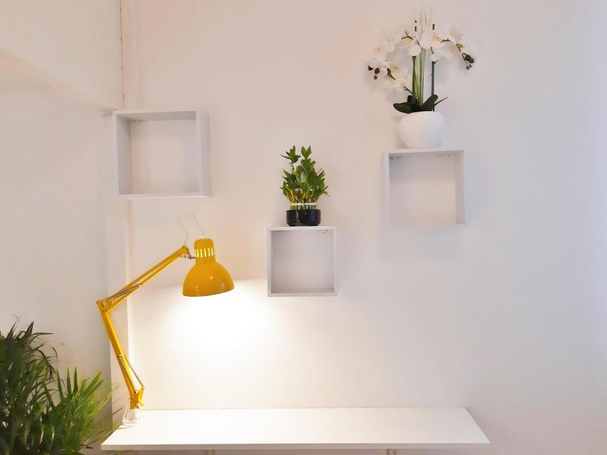 Bright Side Apartment Budapeşte Dış mekan fotoğraf