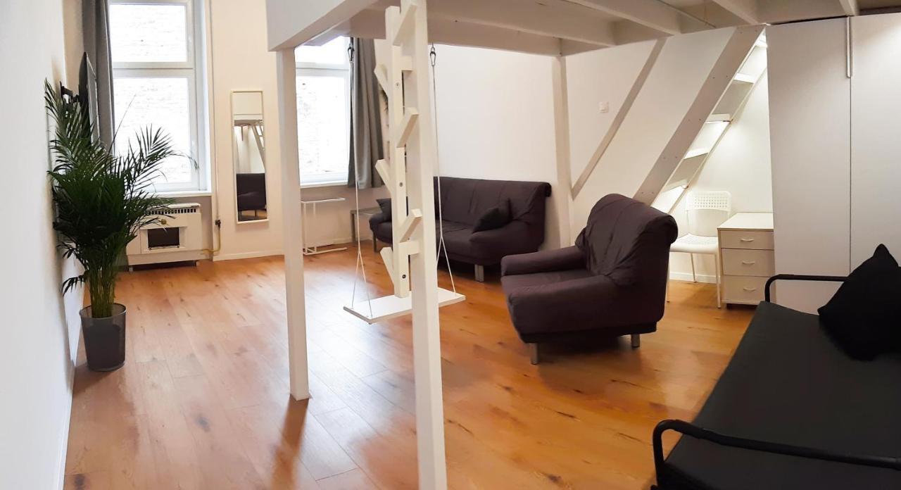 Bright Side Apartment Budapeşte Dış mekan fotoğraf
