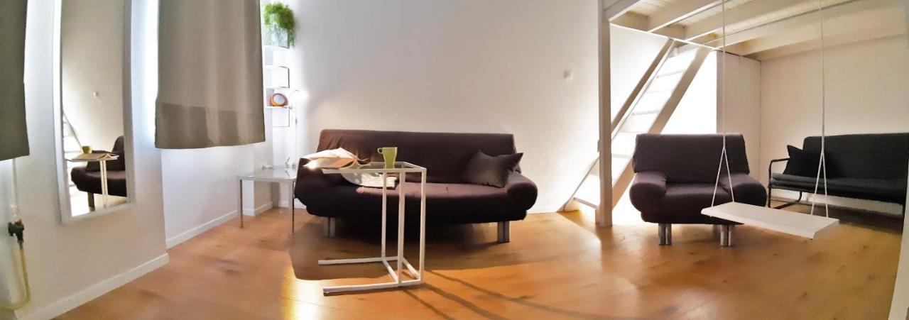 Bright Side Apartment Budapeşte Dış mekan fotoğraf