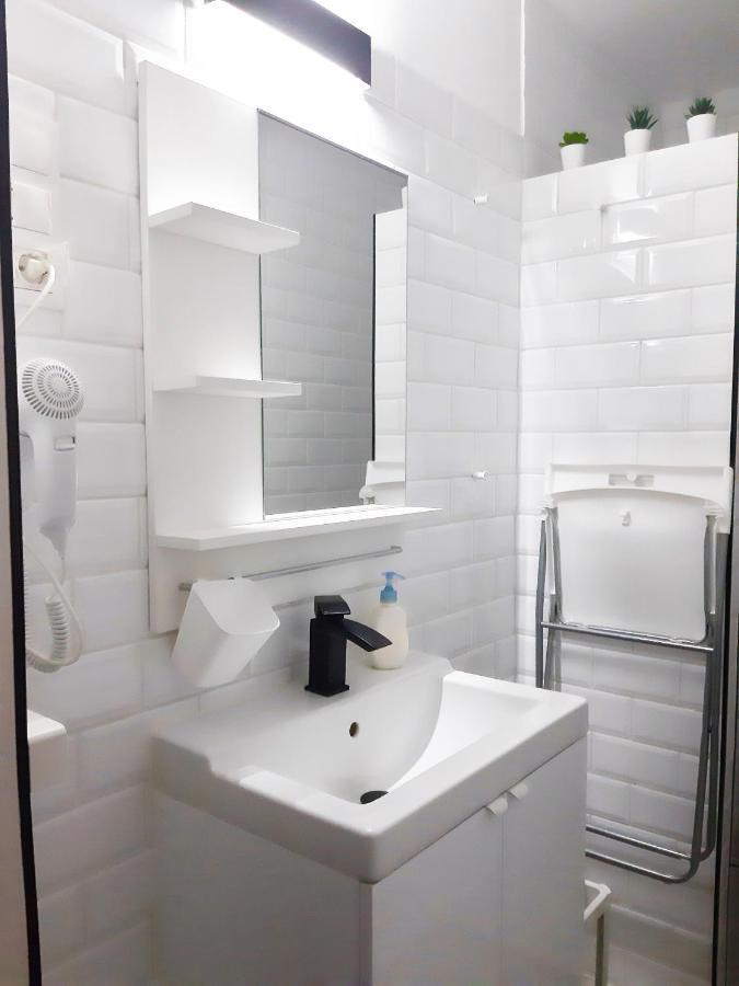 Bright Side Apartment Budapeşte Dış mekan fotoğraf